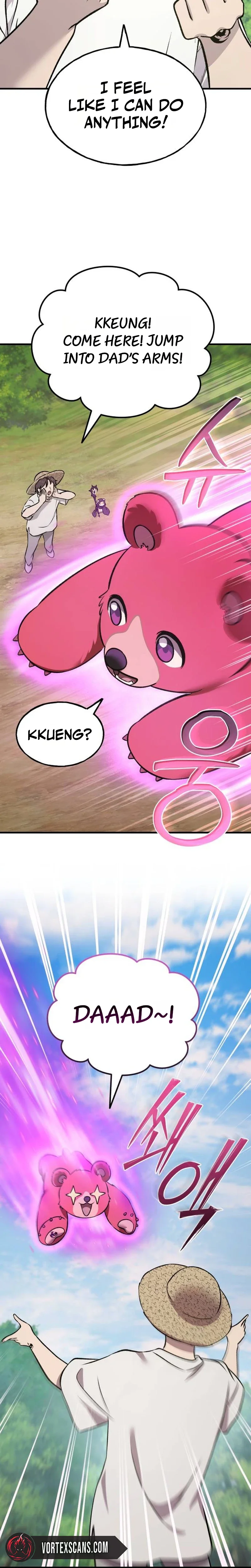Solo Farming In The Tower - Chapter 147 Page 29