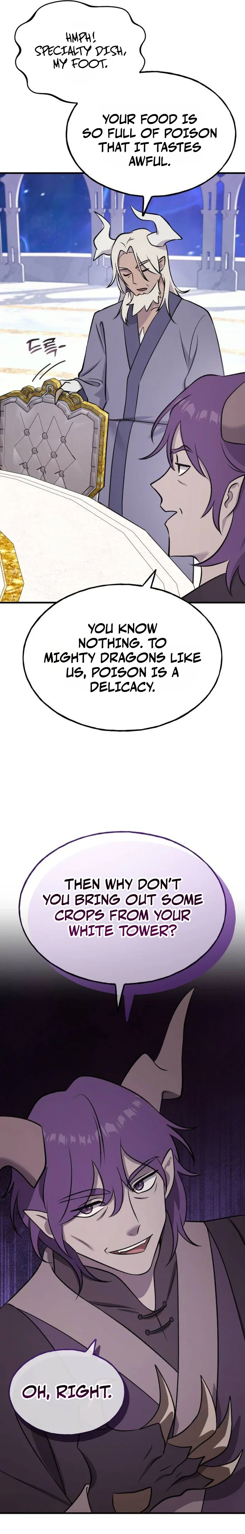 Solo Farming In The Tower - Chapter 147 Page 40