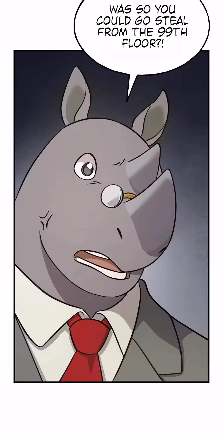 Solo Farming In The Tower - Chapter 148 Page 32