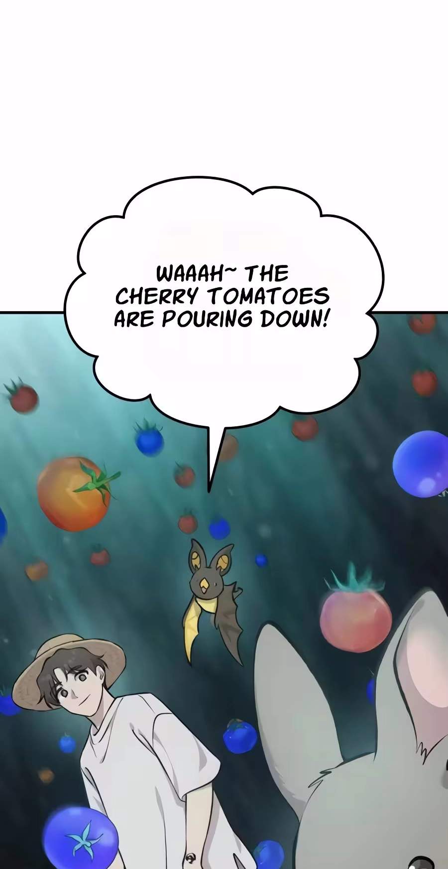 Solo Farming In The Tower - Chapter 148 Page 92