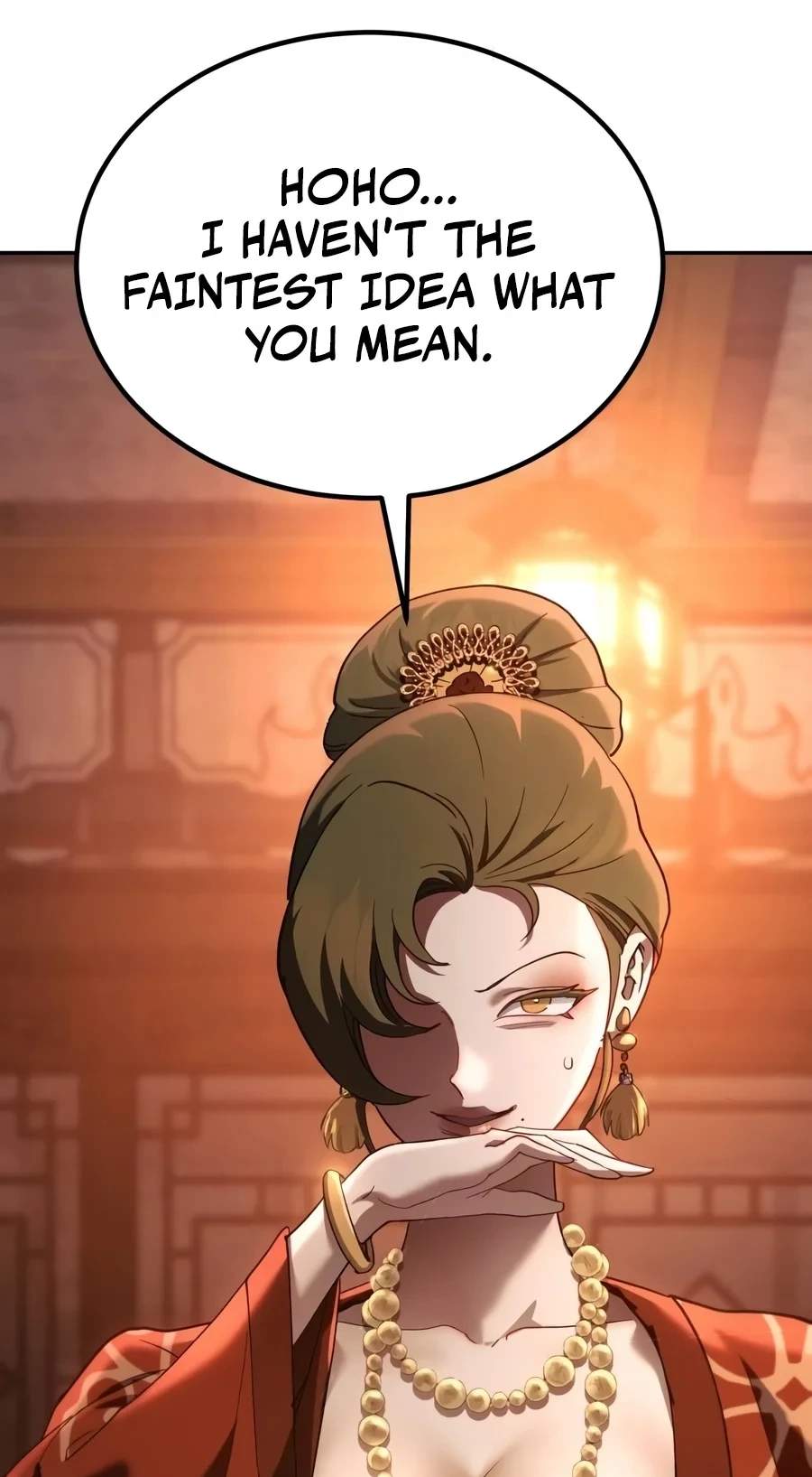 The Heavenly Demon Wants a Quiet Life - Chapter 101 Page 103