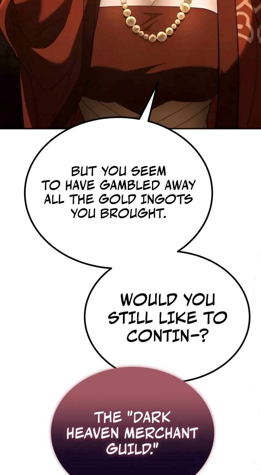 The Heavenly Demon Wants a Quiet Life - Chapter 101 Page 104