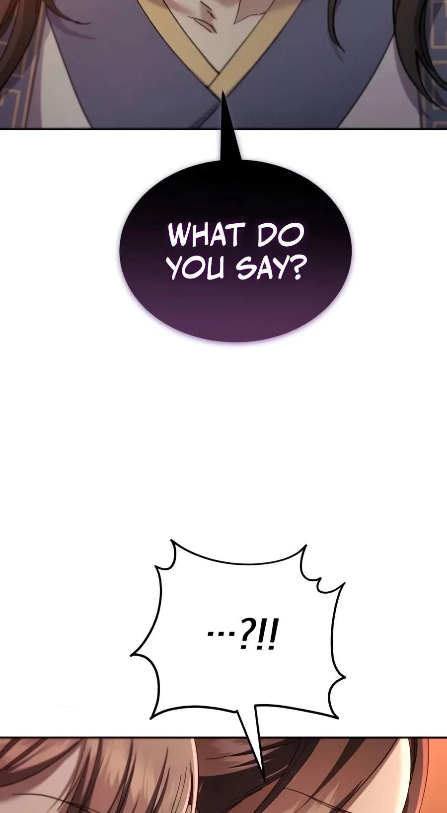 The Heavenly Demon Wants a Quiet Life - Chapter 101 Page 106