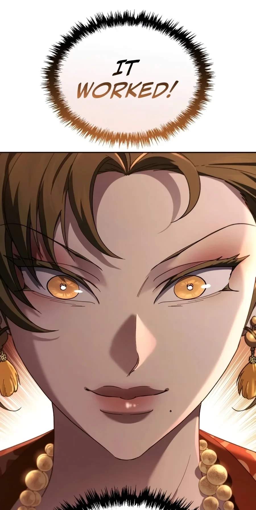 The Heavenly Demon Wants a Quiet Life - Chapter 101 Page 124