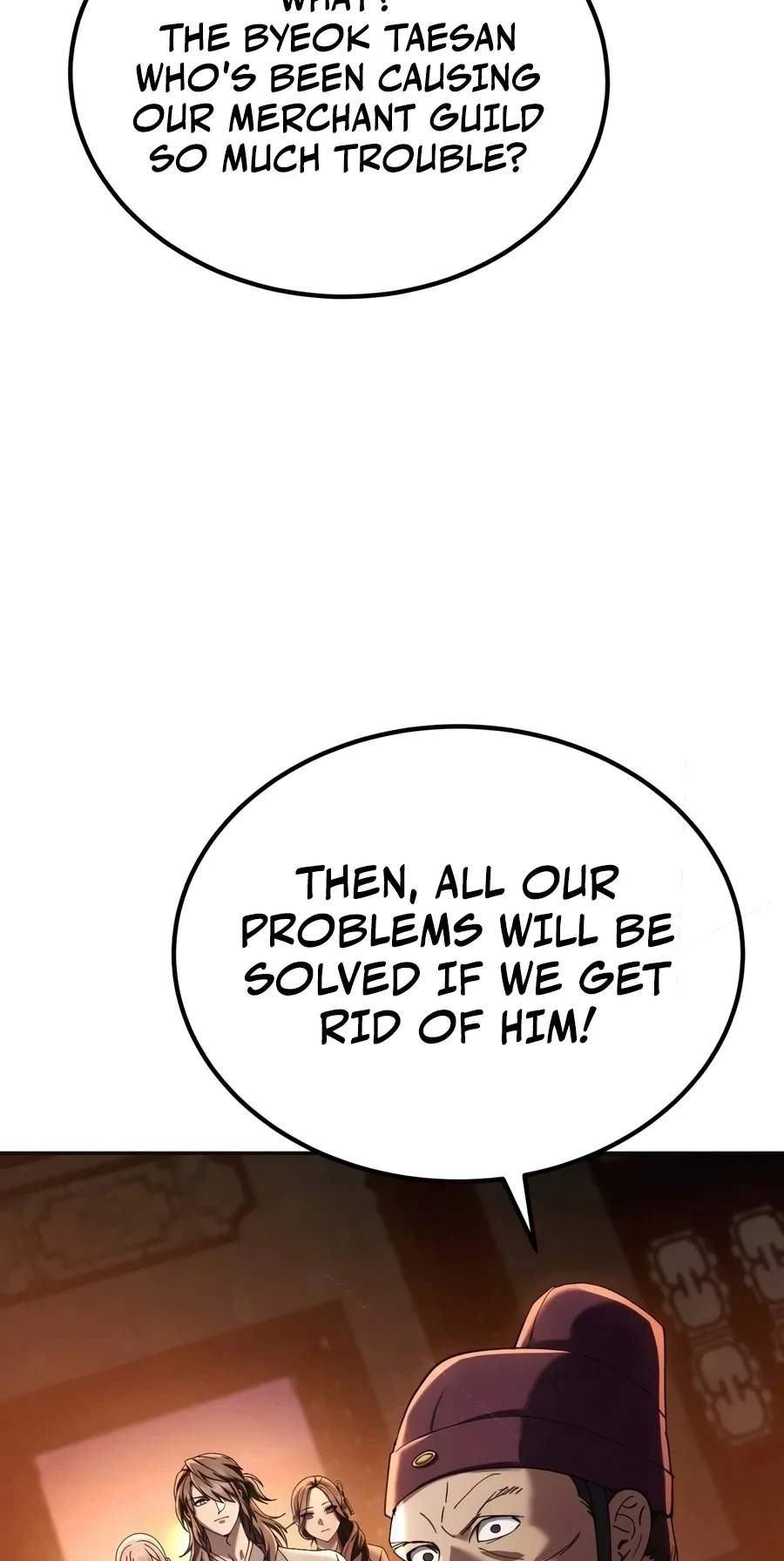 The Heavenly Demon Wants a Quiet Life - Chapter 101 Page 18