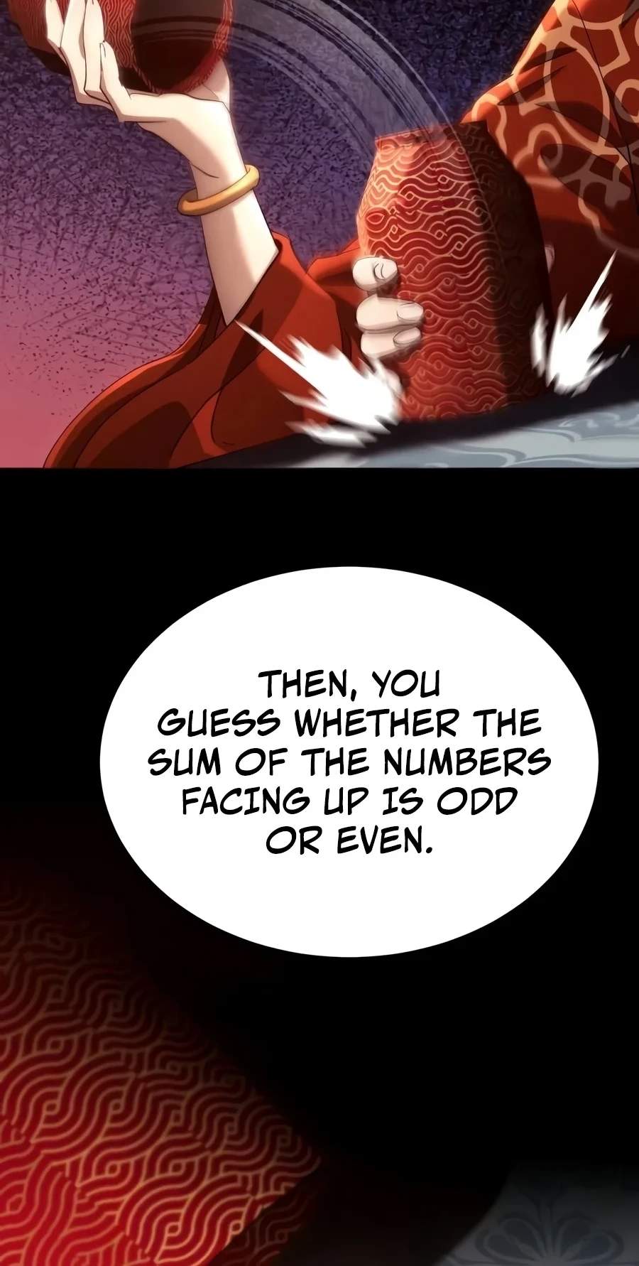 The Heavenly Demon Wants a Quiet Life - Chapter 101 Page 32
