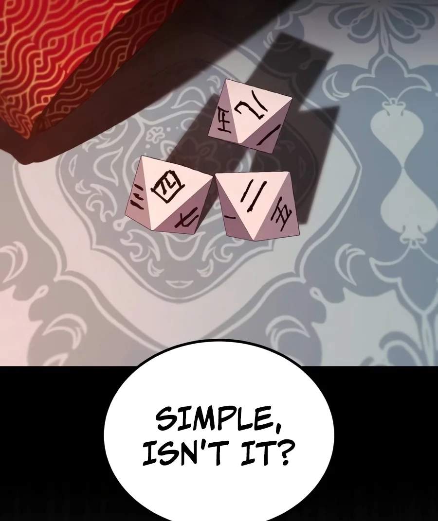 The Heavenly Demon Wants a Quiet Life - Chapter 101 Page 33