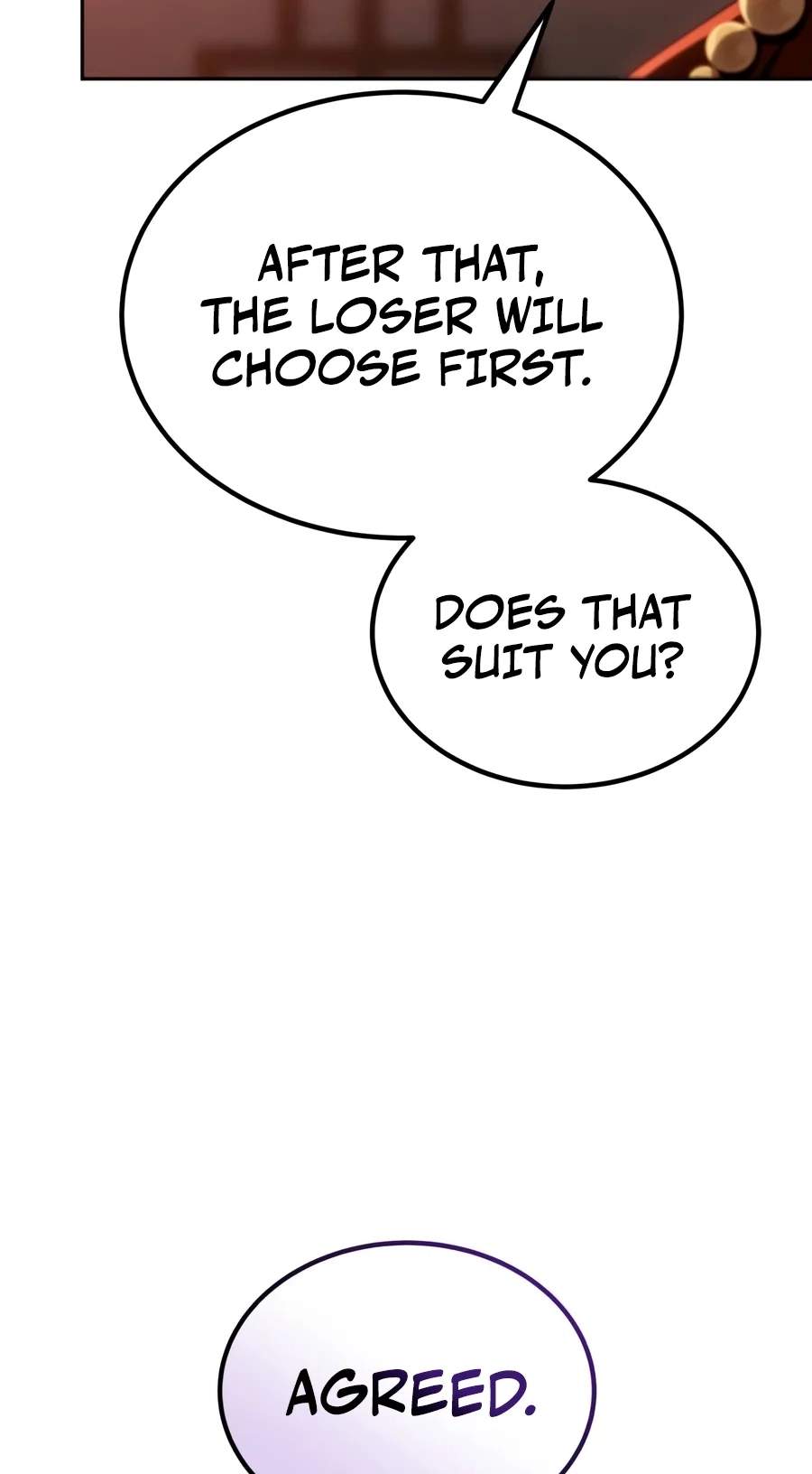 The Heavenly Demon Wants a Quiet Life - Chapter 101 Page 36
