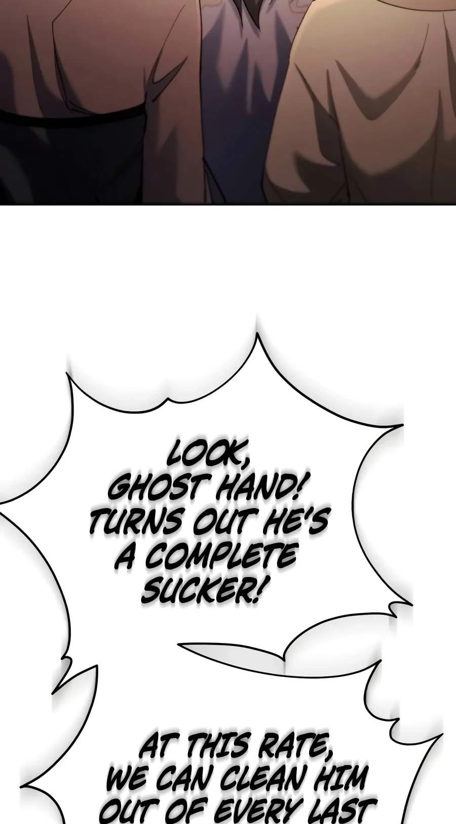 The Heavenly Demon Wants a Quiet Life - Chapter 101 Page 85