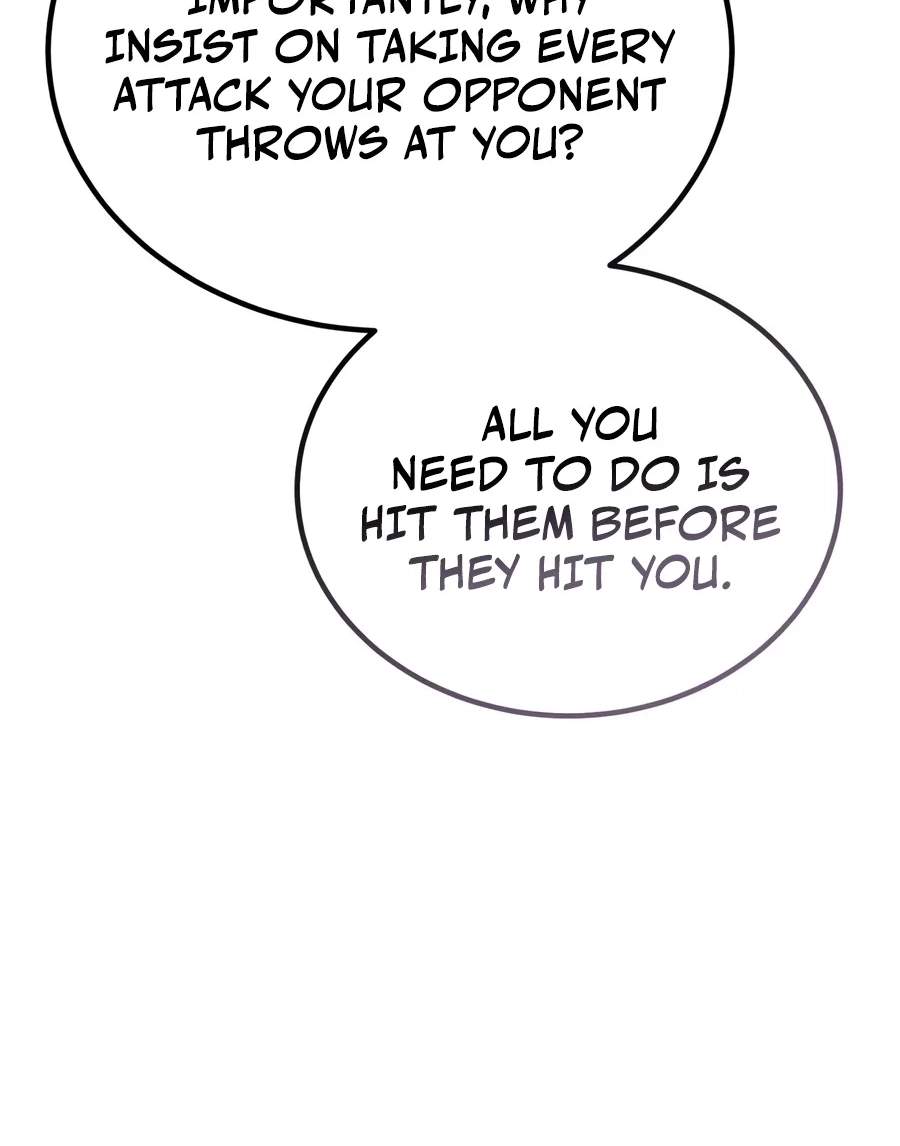 The Heavenly Demon Wants a Quiet Life - Chapter 102 Page 122