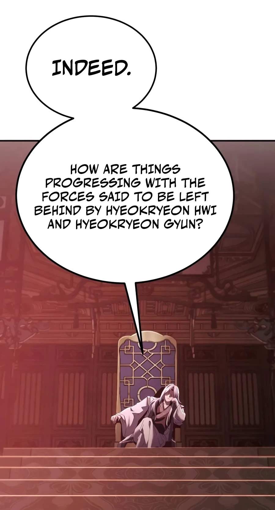 The Heavenly Demon Wants a Quiet Life - Chapter 102 Page 25