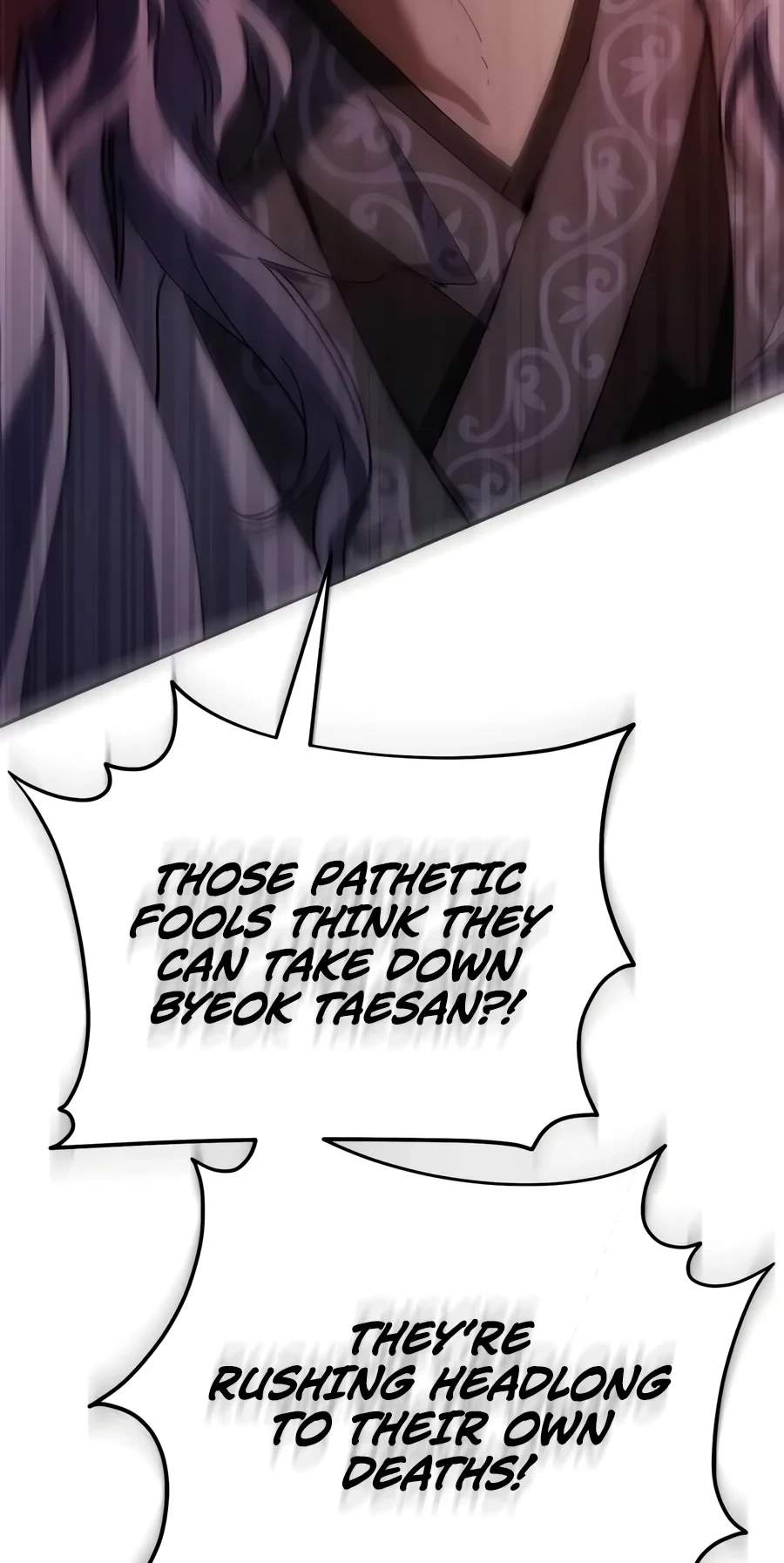 The Heavenly Demon Wants a Quiet Life - Chapter 102 Page 37