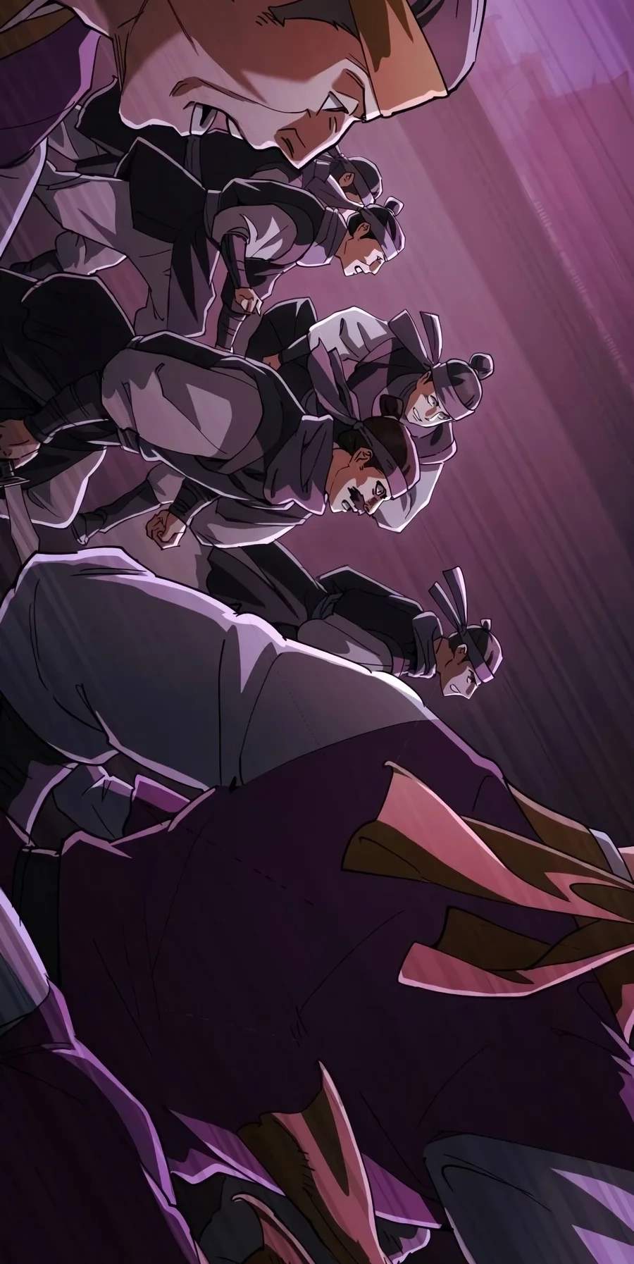 The Heavenly Demon Wants a Quiet Life - Chapter 102 Page 44
