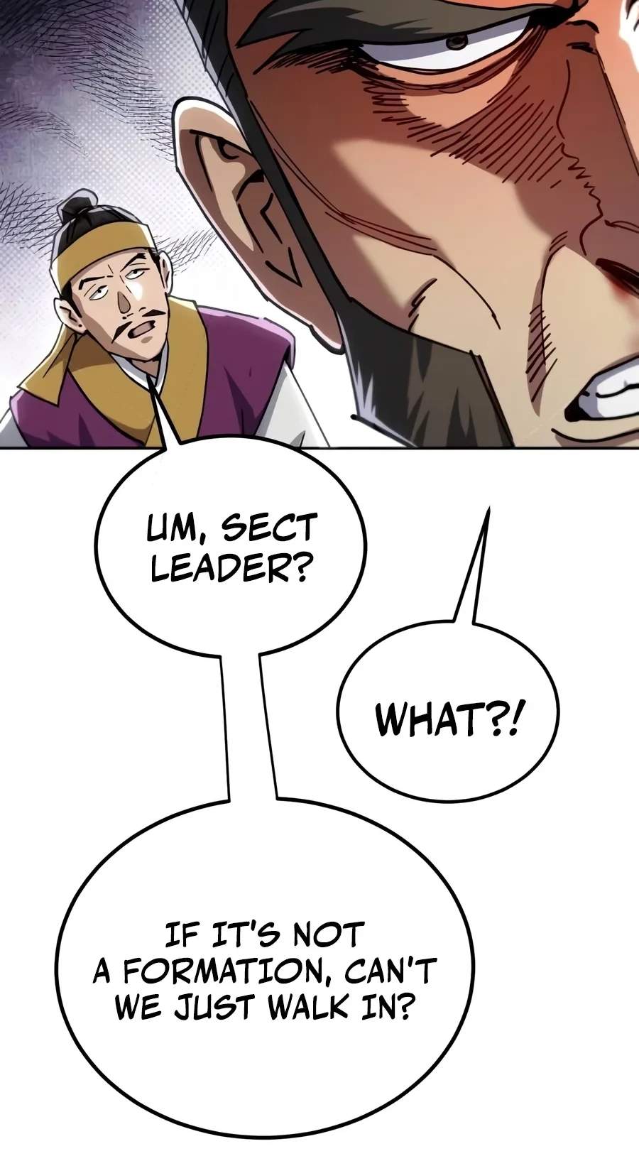 The Heavenly Demon Wants a Quiet Life - Chapter 102 Page 74