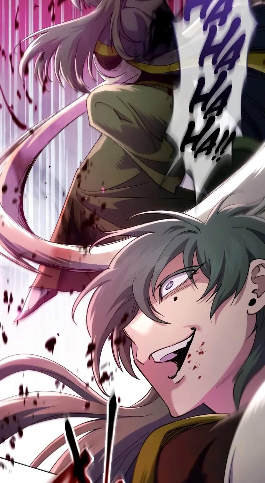 The Heavenly Demon Wants a Quiet Life - Chapter 103 Page 116