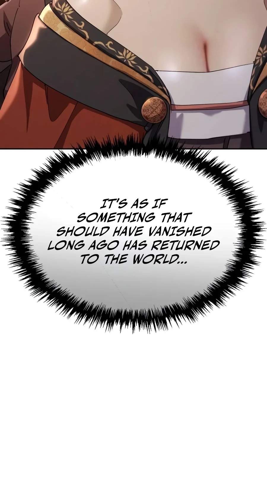 The Heavenly Demon Wants a Quiet Life - Chapter 103 Page 122