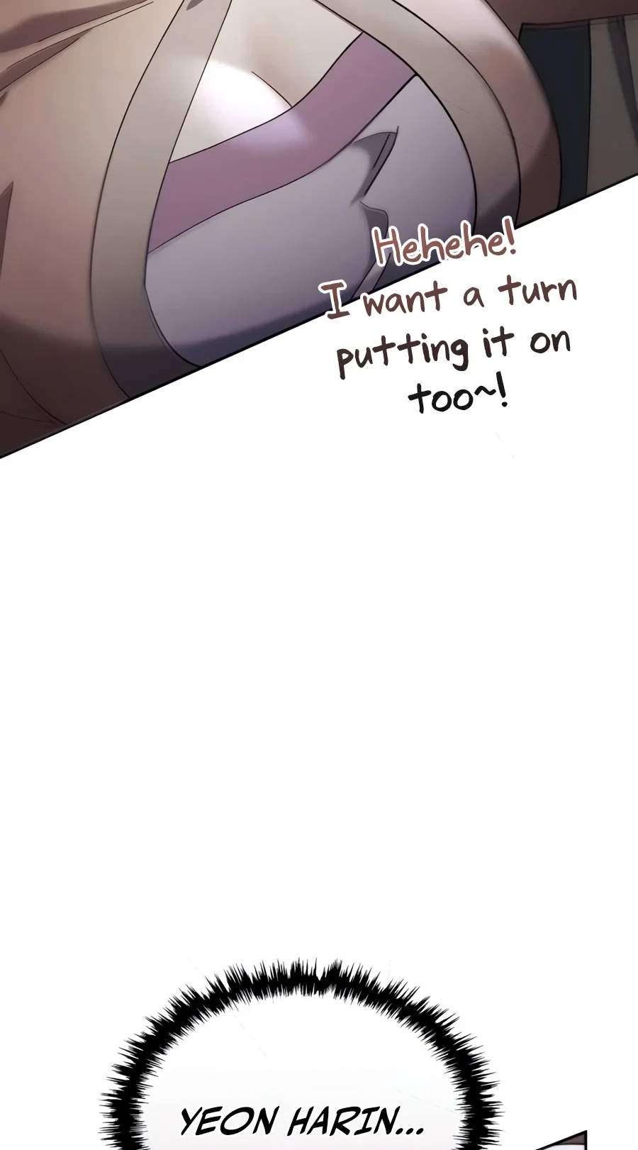 The Heavenly Demon Wants a Quiet Life - Chapter 103 Page 16