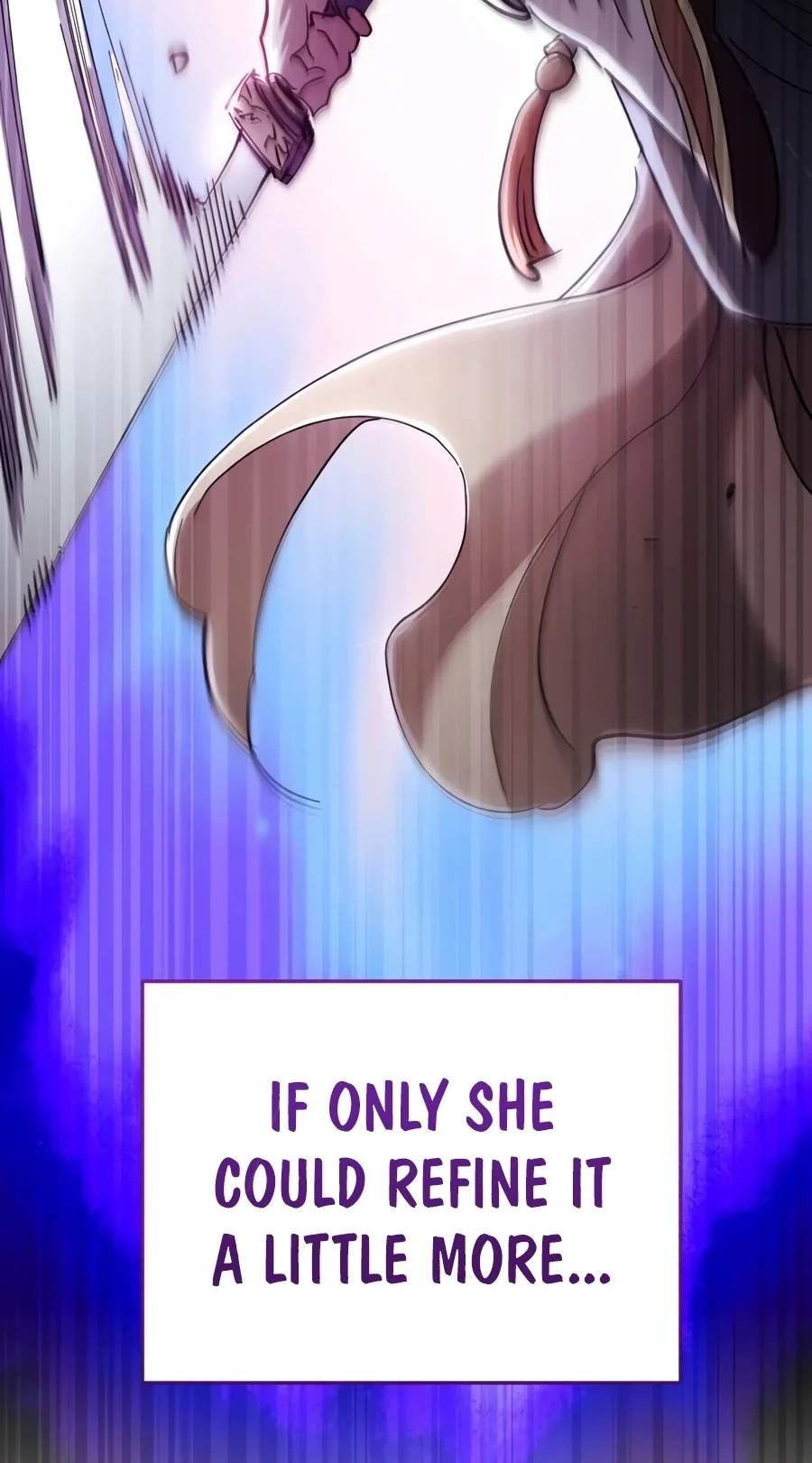 The Heavenly Demon Wants a Quiet Life - Chapter 103 Page 20