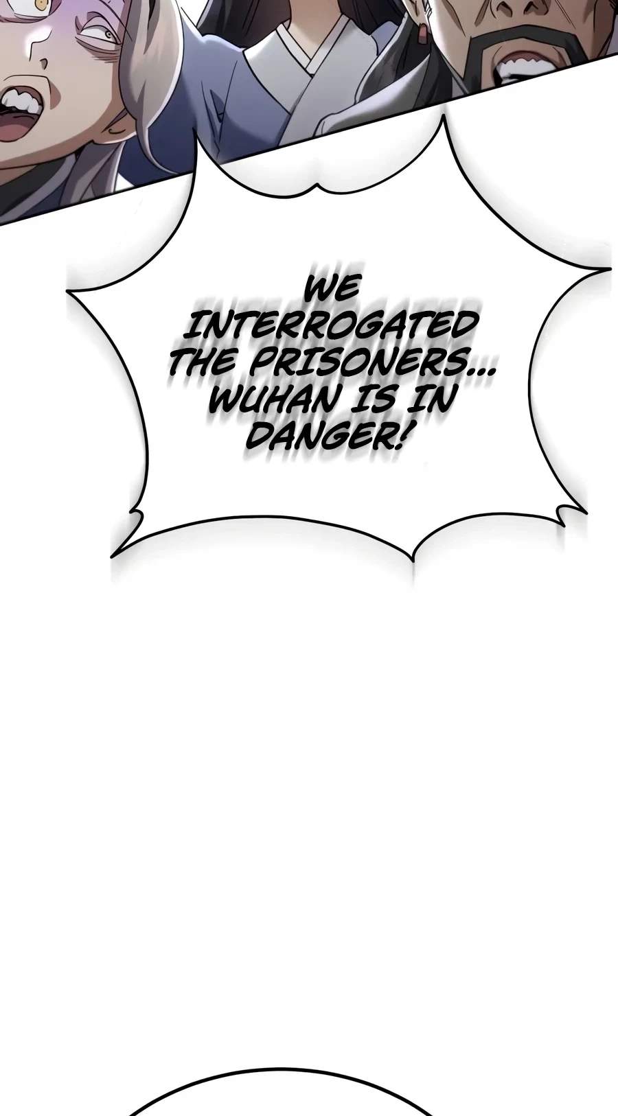 The Heavenly Demon Wants a Quiet Life - Chapter 103 Page 28