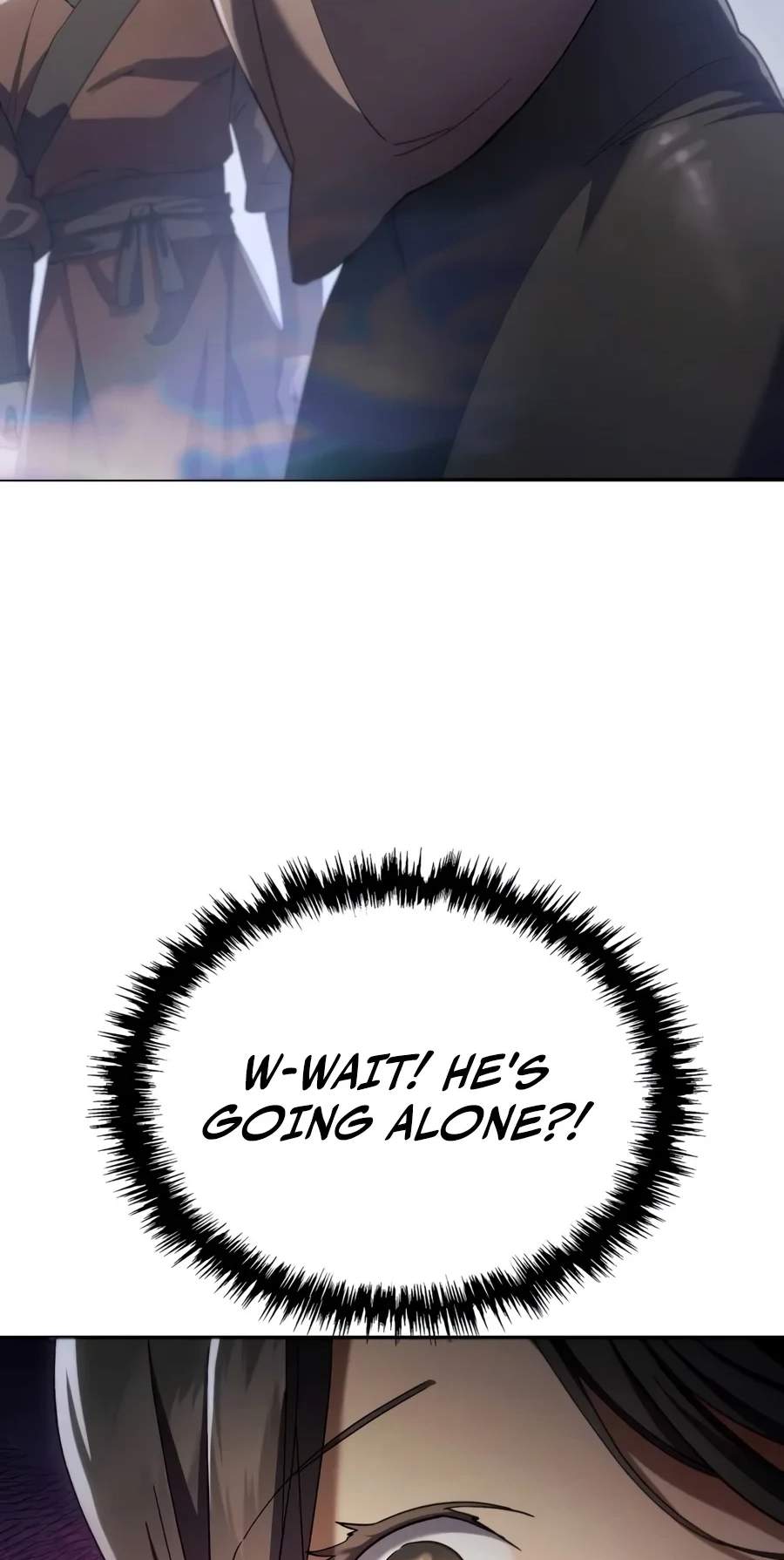 The Heavenly Demon Wants a Quiet Life - Chapter 103 Page 38