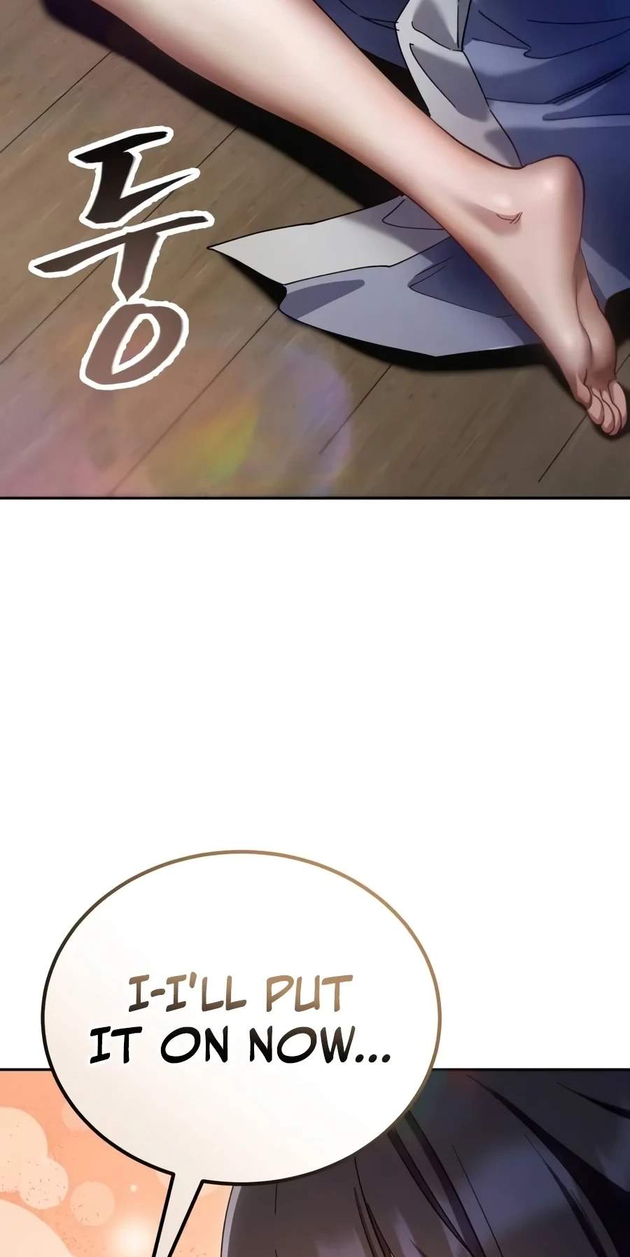 The Heavenly Demon Wants a Quiet Life - Chapter 103 Page 4