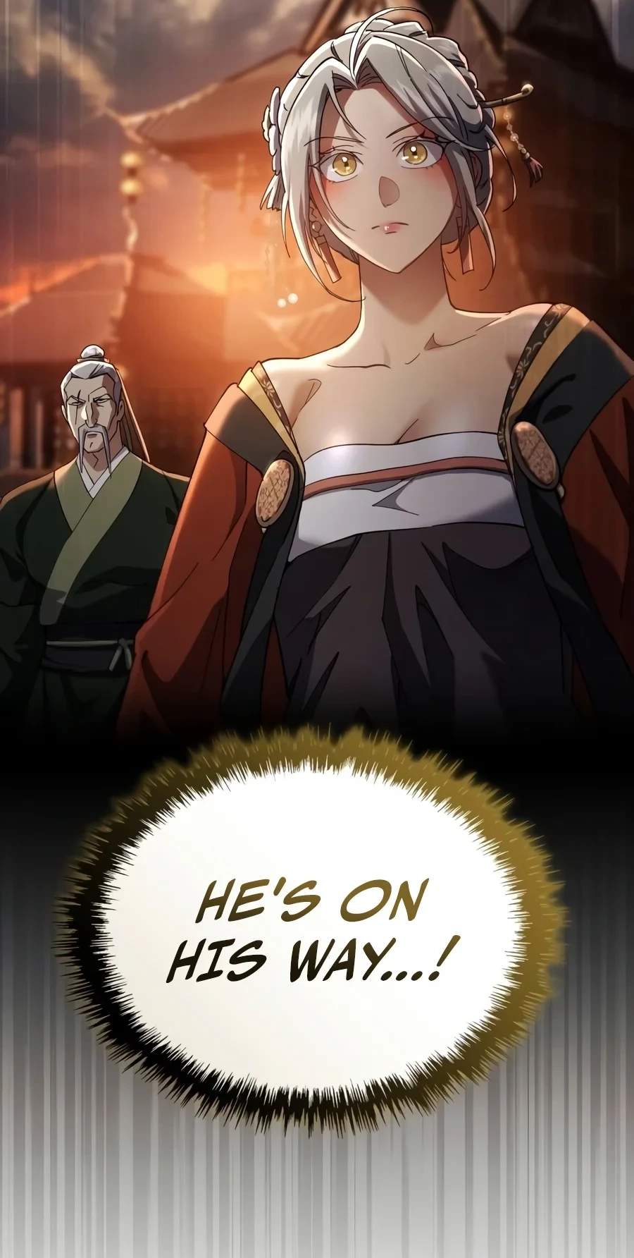 The Heavenly Demon Wants a Quiet Life - Chapter 103 Page 44