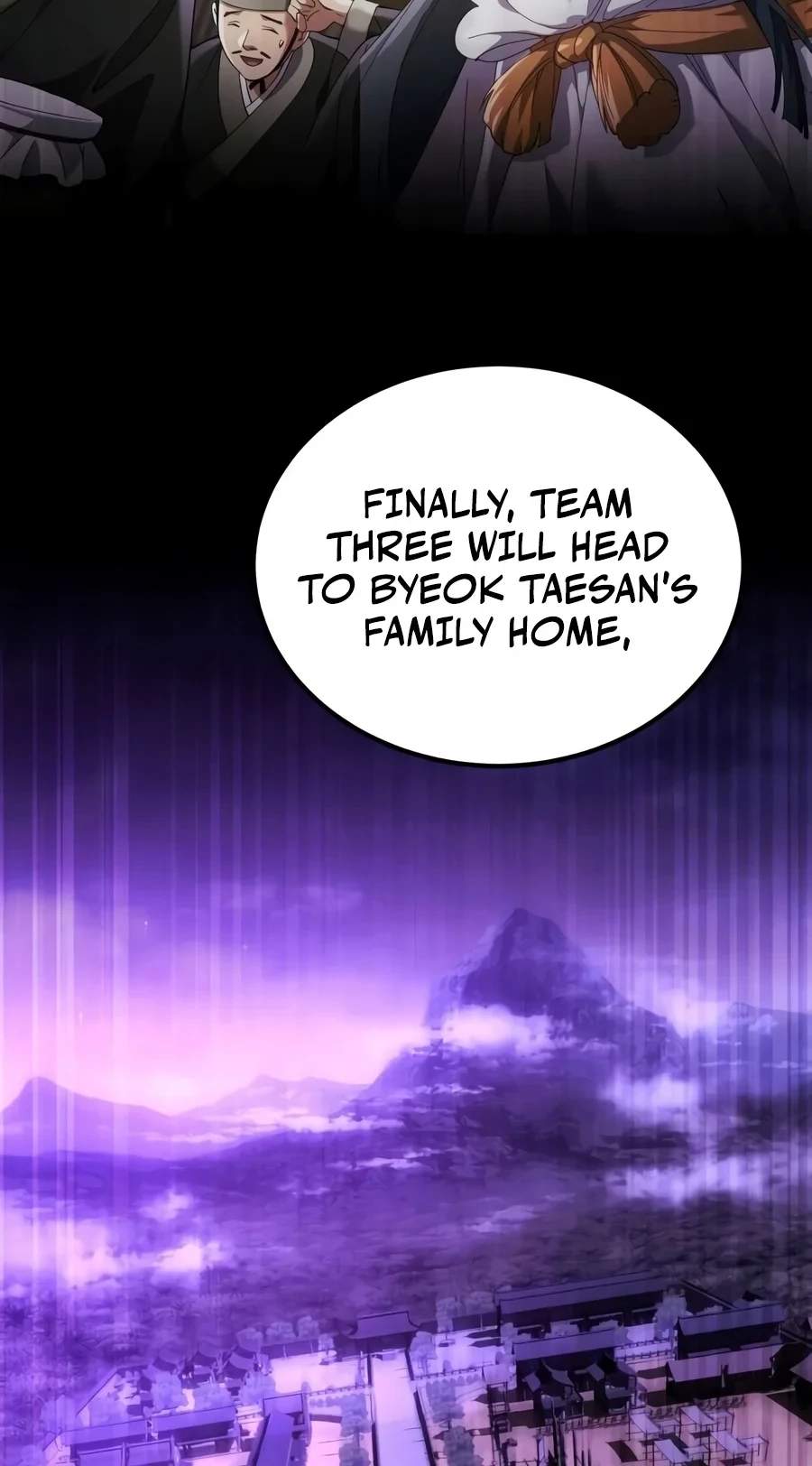 The Heavenly Demon Wants a Quiet Life - Chapter 103 Page 55