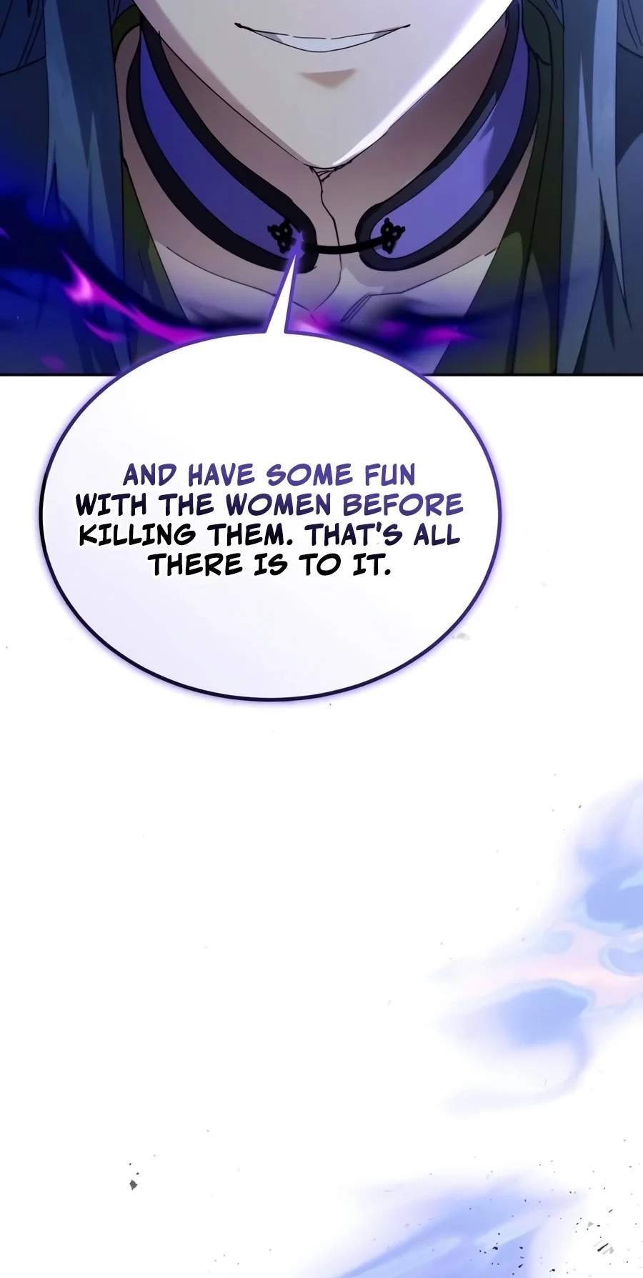 The Heavenly Demon Wants a Quiet Life - Chapter 103 Page 65