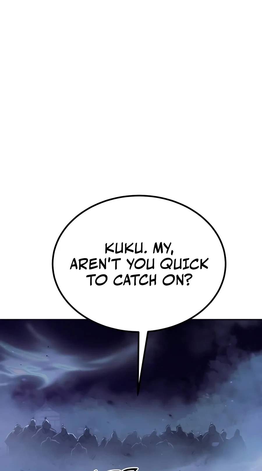 The Heavenly Demon Wants a Quiet Life - Chapter 103 Page 70