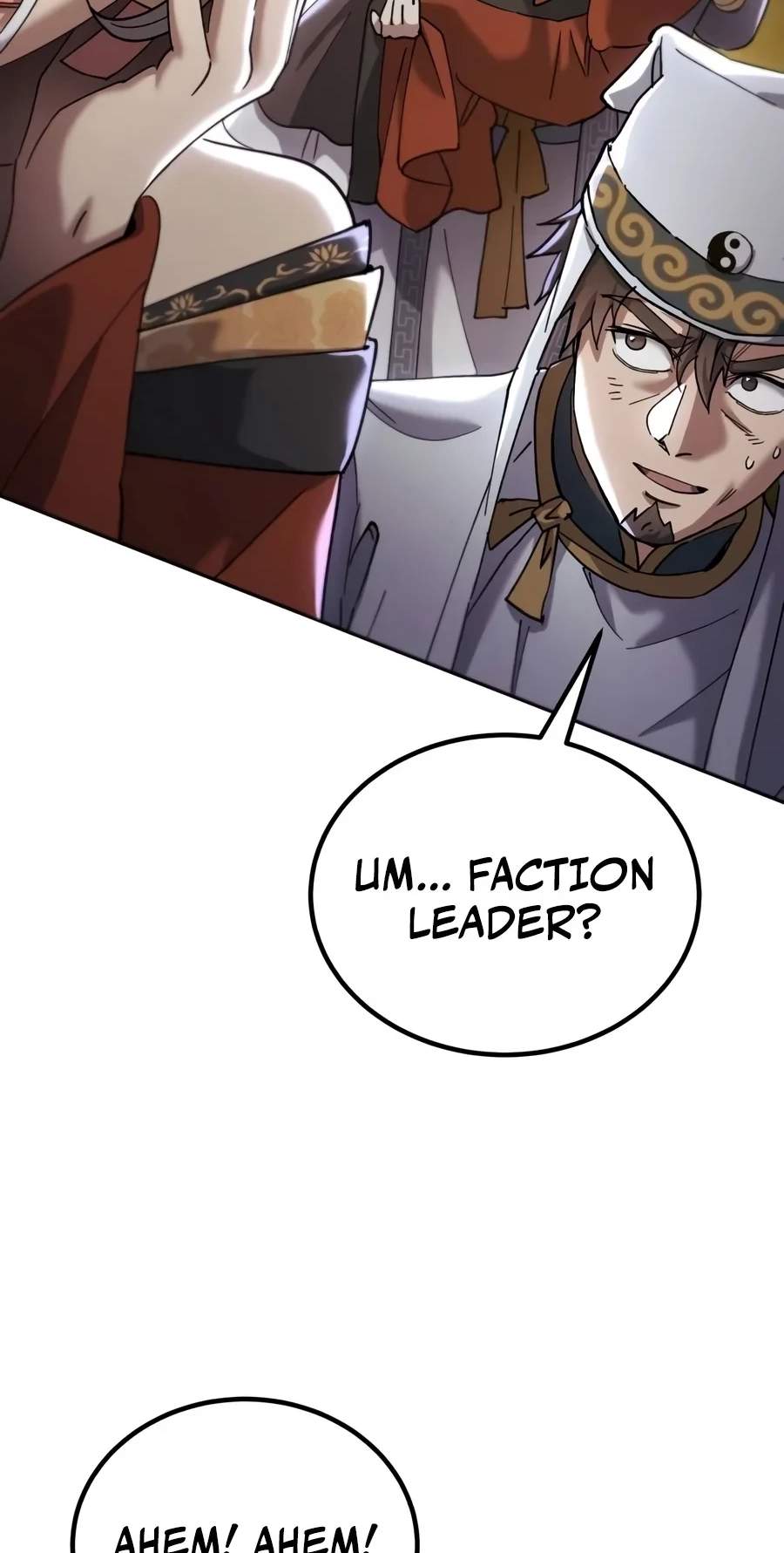 The Heavenly Demon Wants a Quiet Life - Chapter 103 Page 84