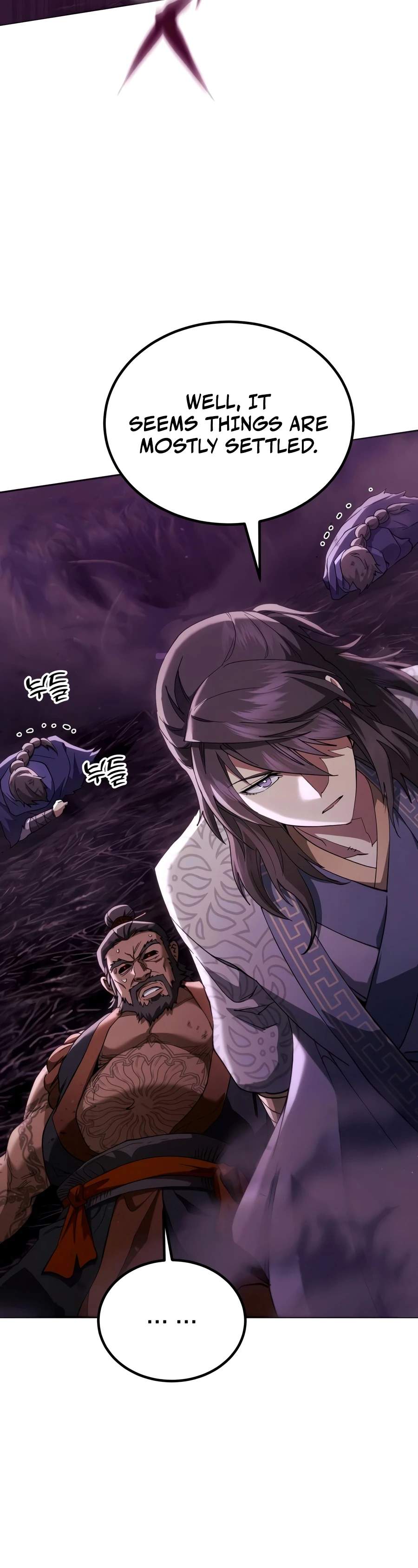 The Heavenly Demon Wants a Quiet Life - Chapter 82 Page 4