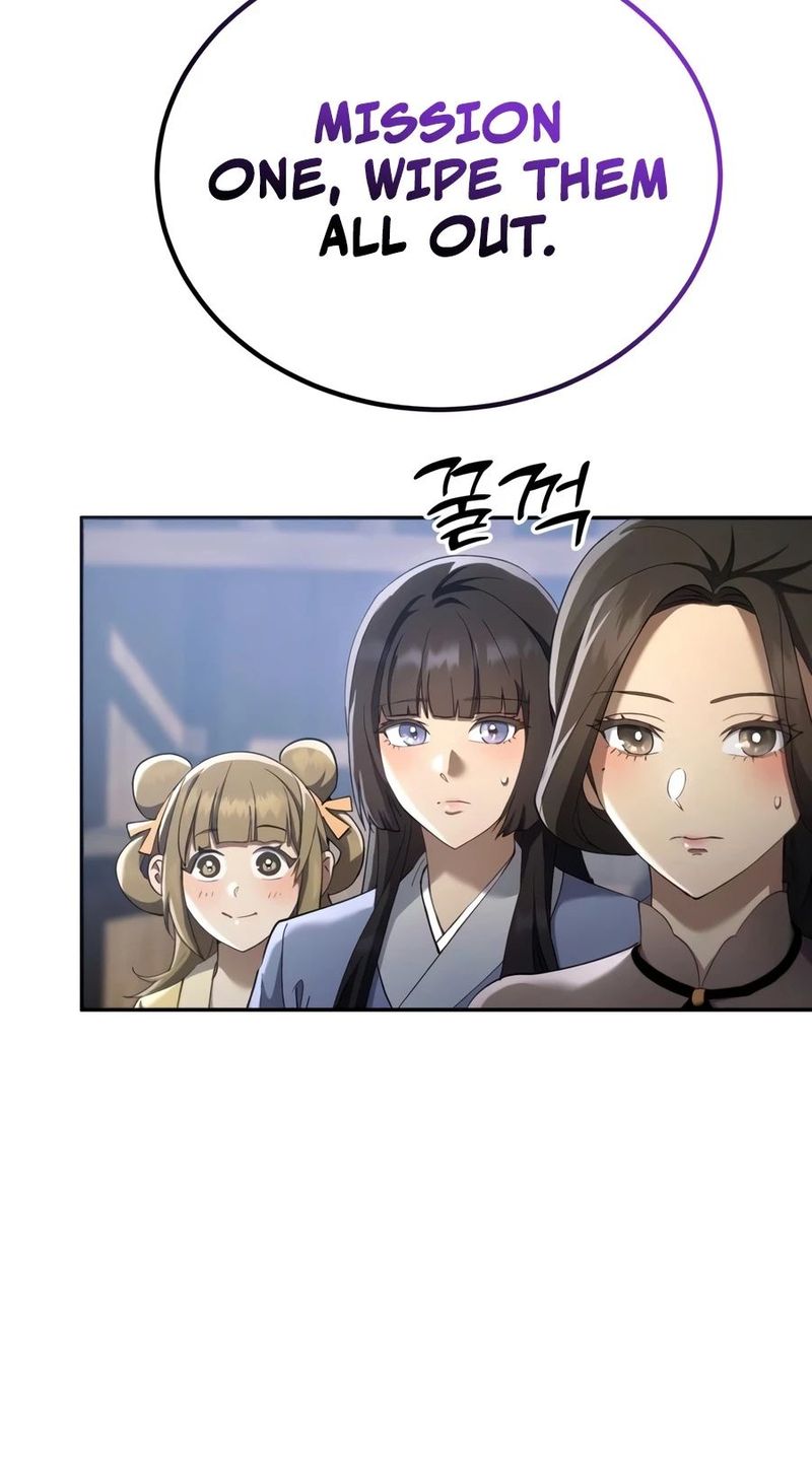 The Heavenly Demon Wants a Quiet Life - Chapter 84 Page 4