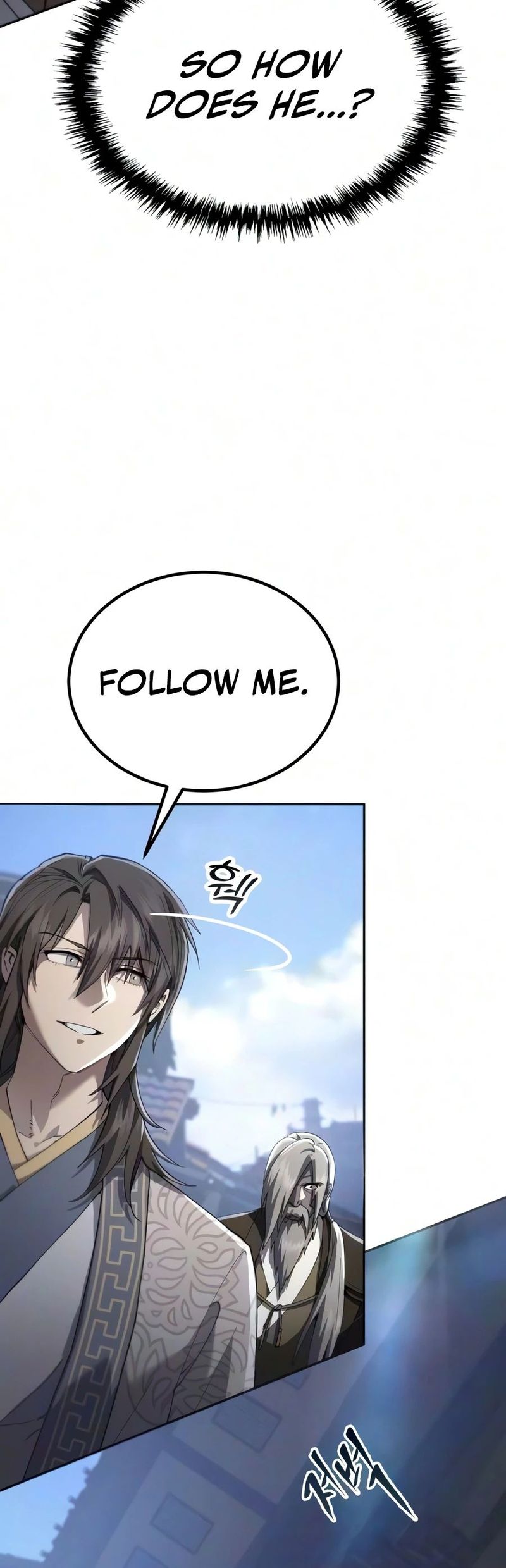 The Heavenly Demon Wants a Quiet Life - Chapter 86 Page 3