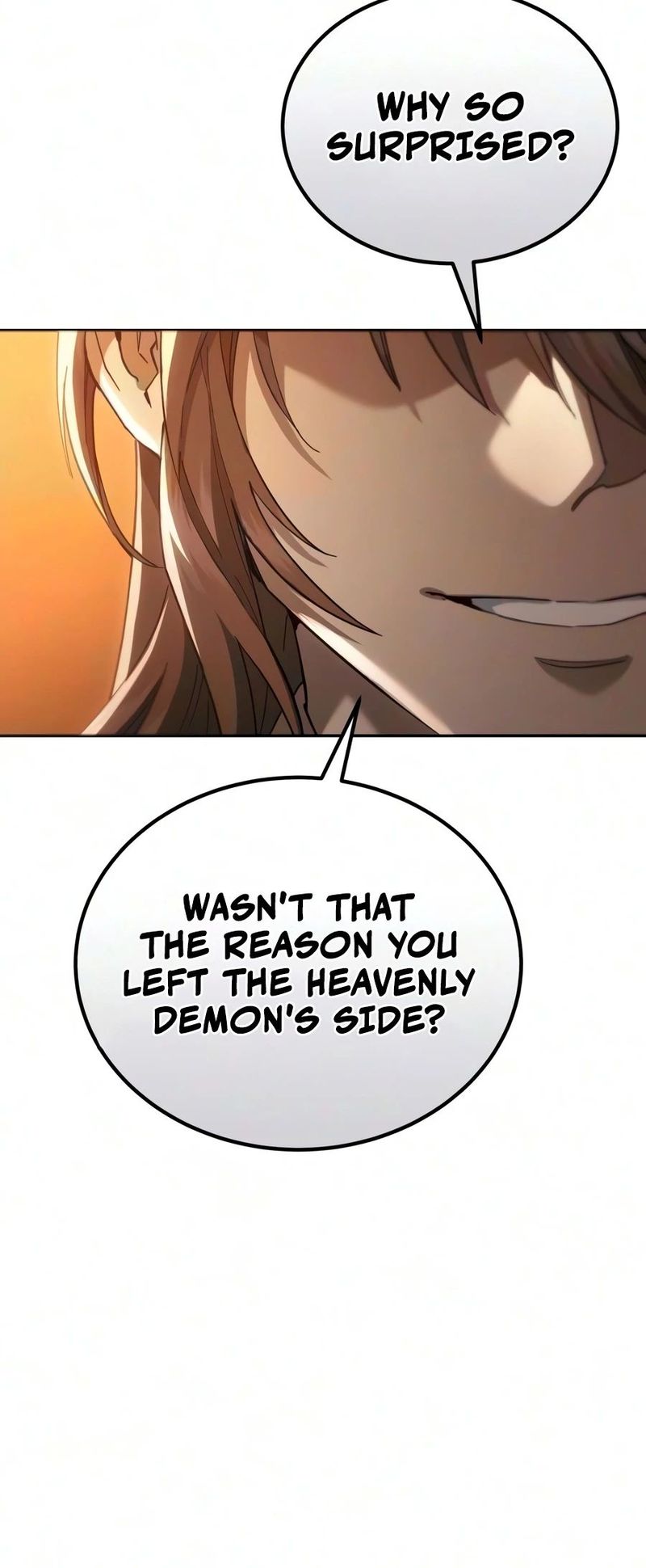 The Heavenly Demon Wants a Quiet Life - Chapter 86 Page 5