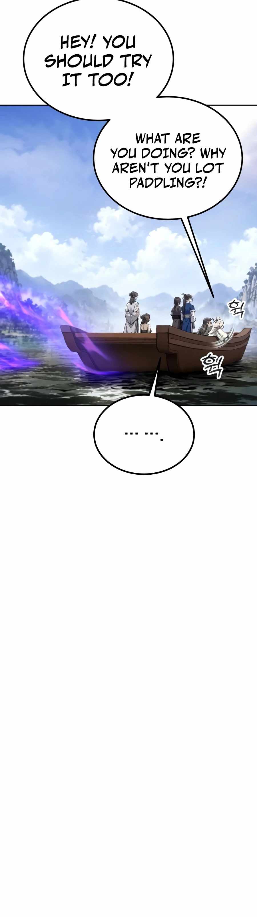 The Heavenly Demon Wants a Quiet Life - Chapter 90 Page 10