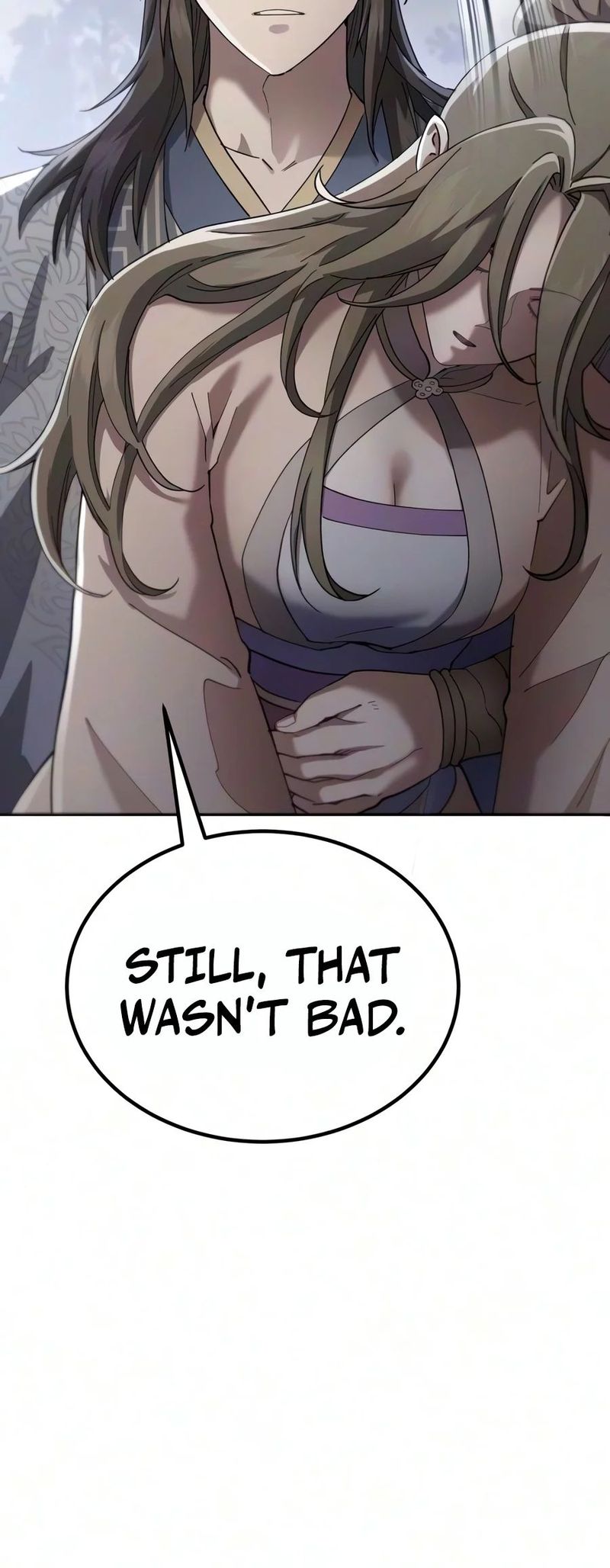 The Heavenly Demon Wants a Quiet Life - Chapter 97 Page 11