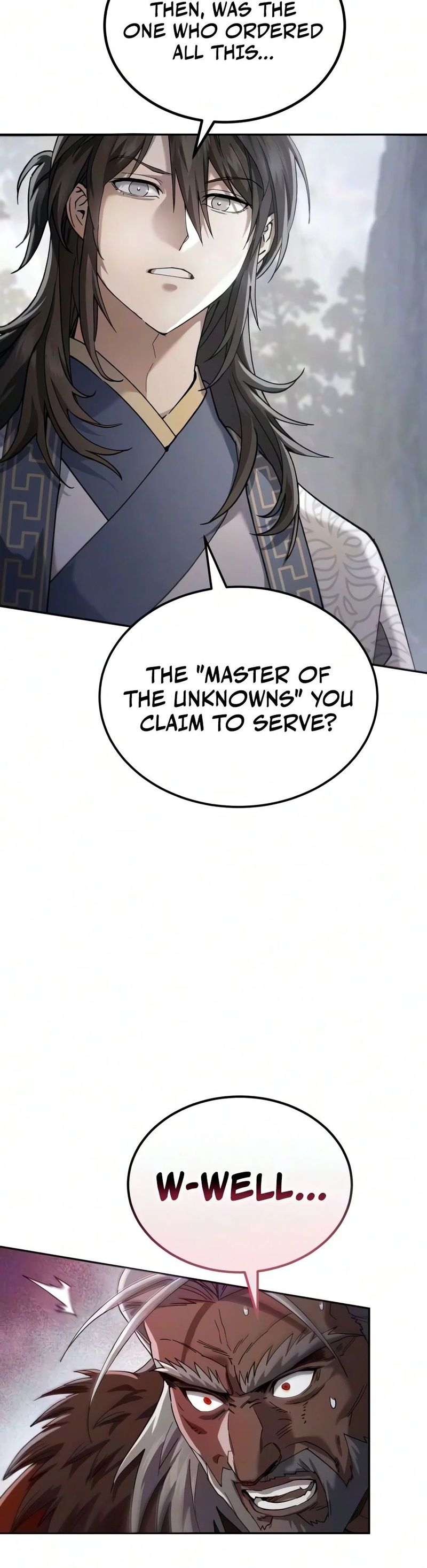 The Heavenly Demon Wants a Quiet Life - Chapter 97 Page 19