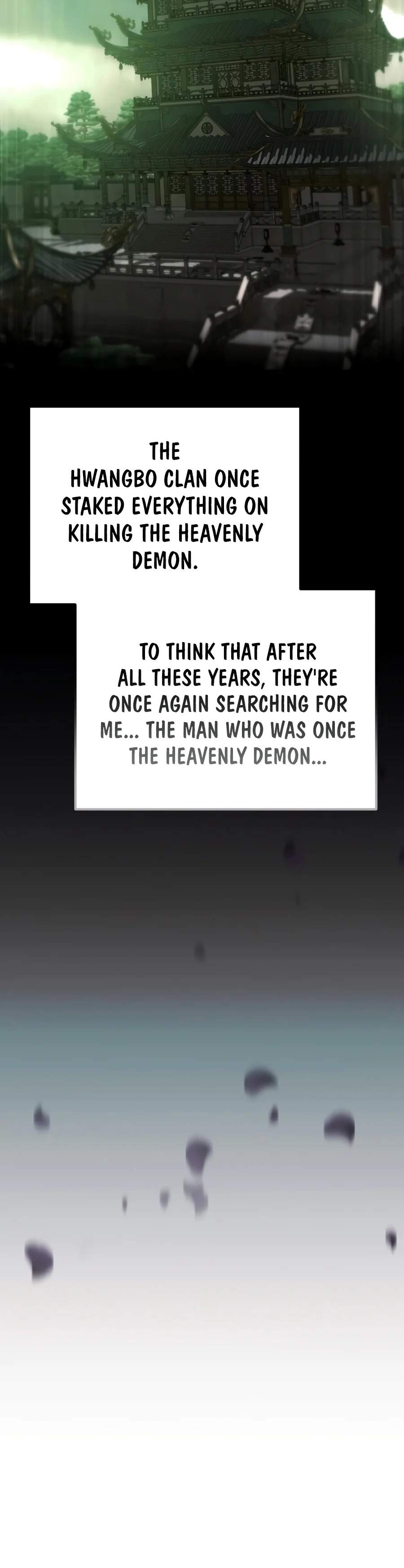 The Heavenly Demon Wants a Quiet Life - Chapter 98 Page 20