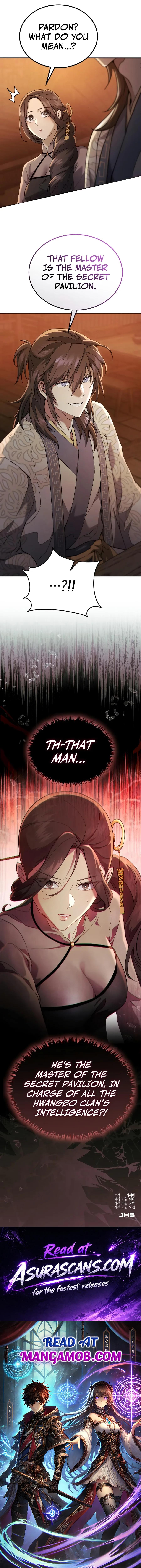 The Heavenly Demon Wants a Quiet Life - Chapter 98 Page 27