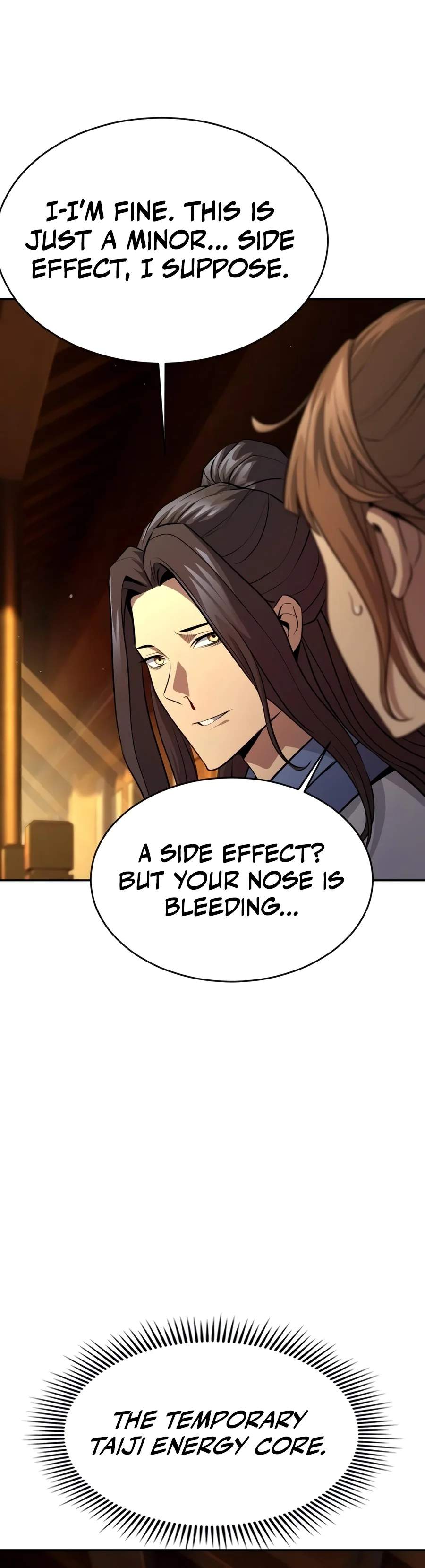 Regression of the Yong Clan Heir - Chapter 56 Page 17