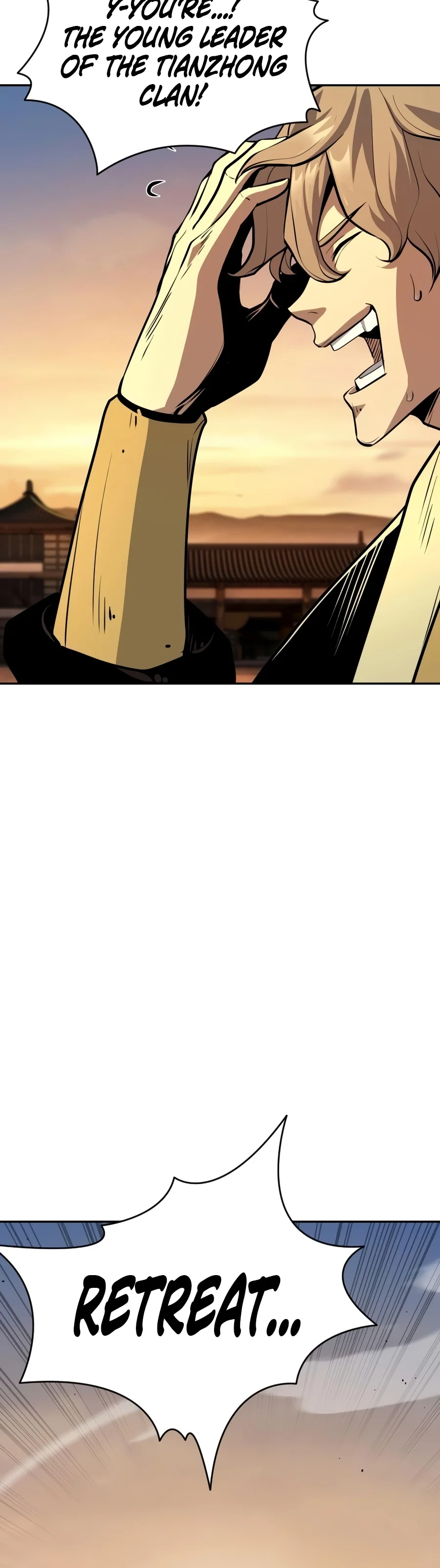 Regression of the Yong Clan Heir - Chapter 57 Page 13