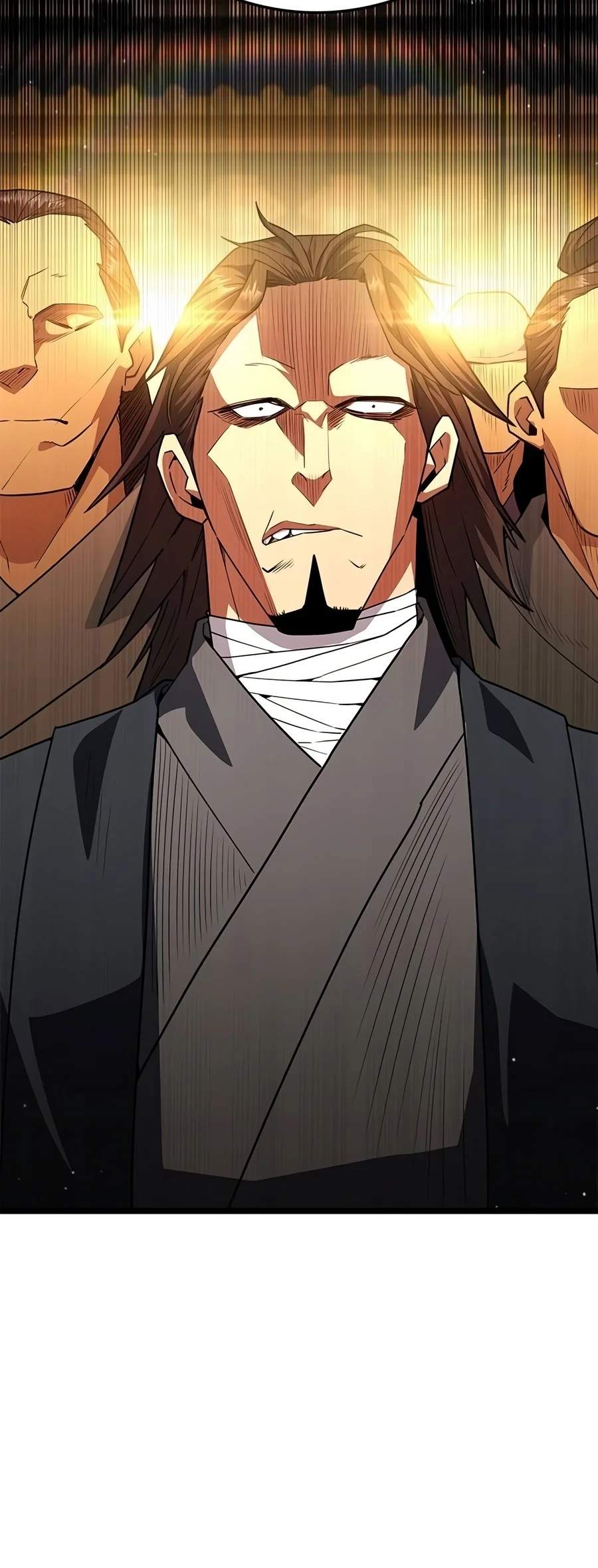 Regression of the Yong Clan Heir - Chapter 65 Page 8