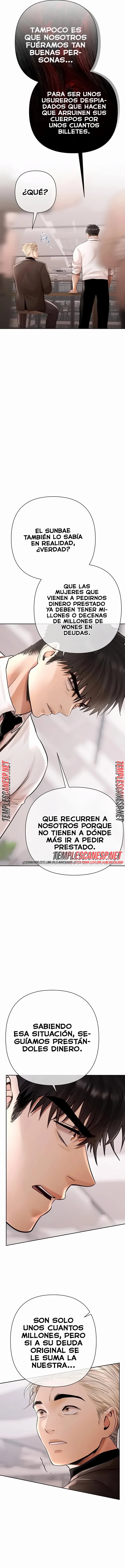 Money Games Raw - Chapter 31 Page 14