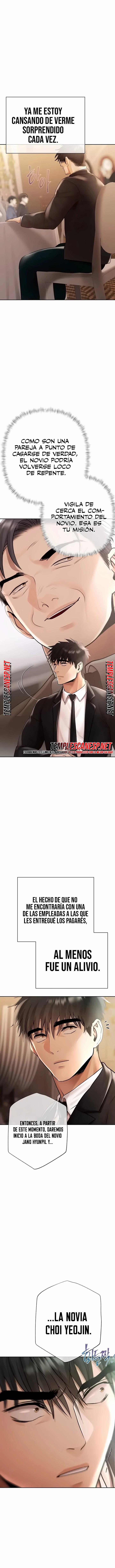 Money Games Raw - Chapter 34 Page 15