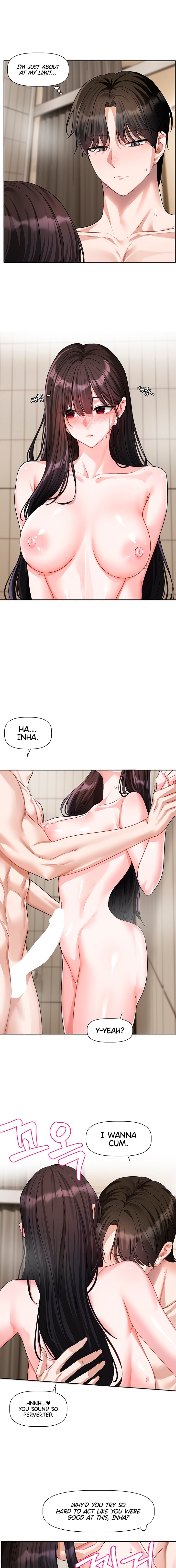 Love Quest - Chapter 35 Page 15