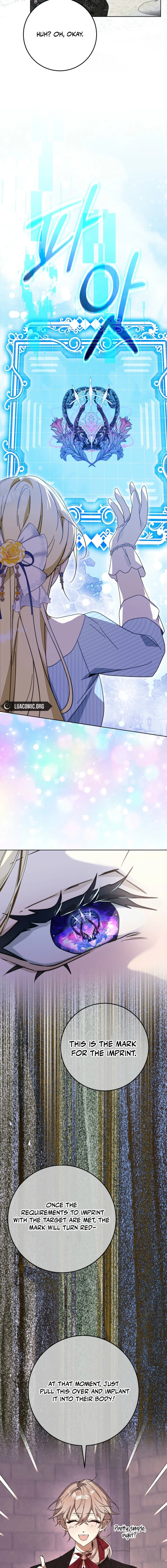 24 Hours Resurrection of the Villainess - Chapter 88 Page 10