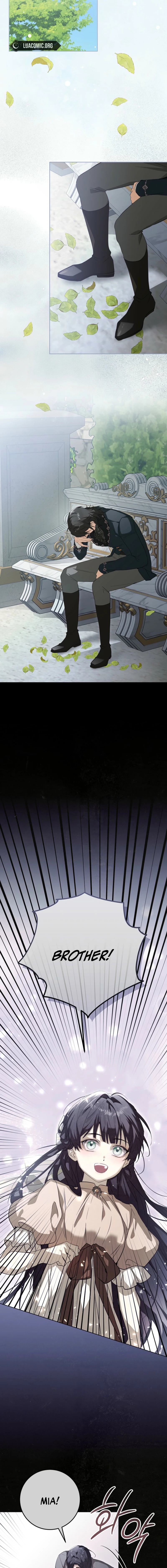 24 Hours Resurrection of the Villainess - Chapter 88 Page 14