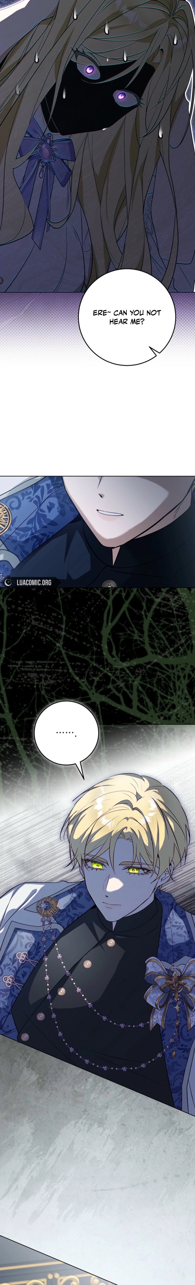 24 Hours Resurrection of the Villainess - Chapter 88 Page 21
