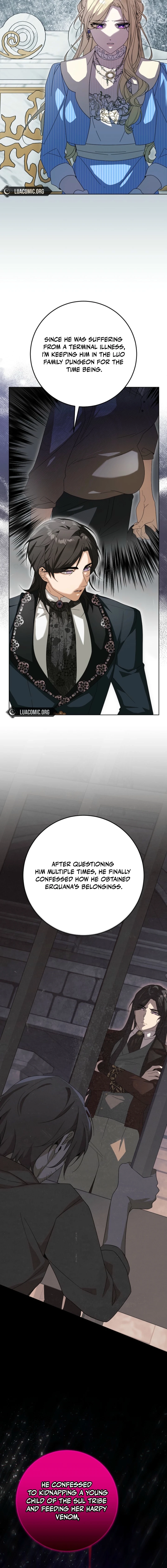 24 Hours Resurrection of the Villainess - Chapter 88 Page 6