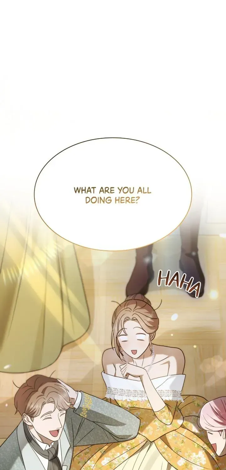 Turning the Mad Dog into a Genteel Lord - Chapter 78 Page 1